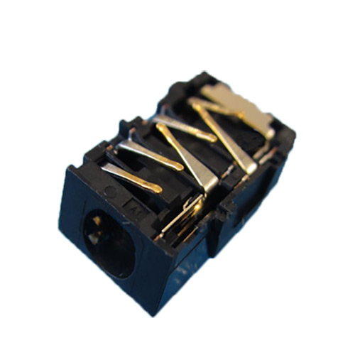 Audio Connector Κονέκτορας Nokia E71 Black Original Audio Connector Κονέκτορας Nokia E71 Black Original
