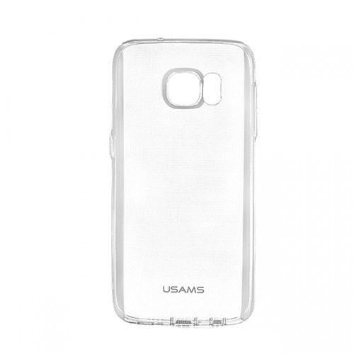 Θήκη Usams Primary TPU για Samsung G935 Galaxy S7 Edge Back cover Transparent