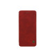 Θήκη Nillkin Qin για Samsung N930 Galaxy Note 7 Flip Cover Red