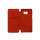 Θήκη Nillkin Qin για Samsung N930 Galaxy Note 7 Flip Cover Red