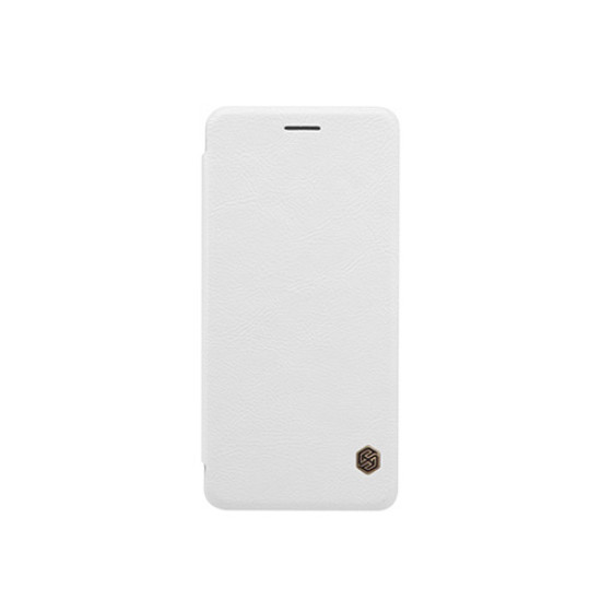 Θήκη Nillkin Qin για Samsung N930 Galaxy Note 7 Flip Cover White Θήκη Nillkin Qin για Samsung N930 Galaxy Note 7 Flip Cover White