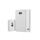 Θήκη Nillkin Qin για Samsung N930 Galaxy Note 7 Flip Cover White Θήκη Nillkin Qin για Samsung N930 Galaxy Note 7 Flip Cover White