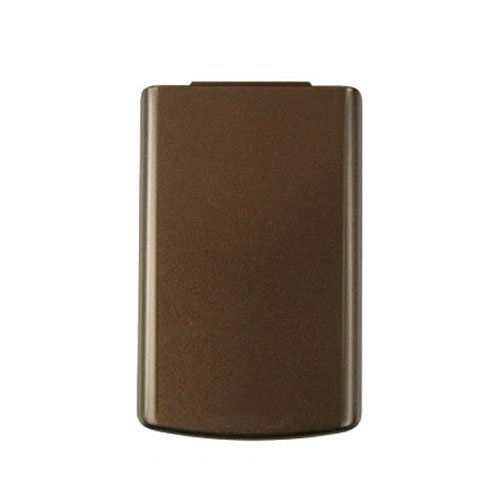 Καπάκι Μπαταρίας Nokia 6500c Brown Original Καπάκι Μπαταρίας Nokia 6500c Brown Original