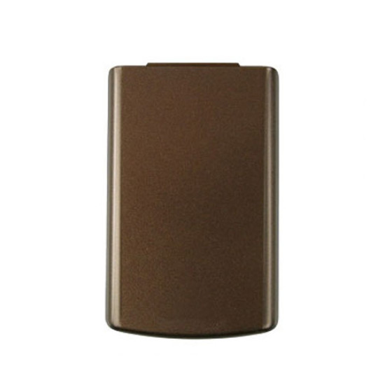 Καπάκι Μπαταρίας Nokia 6500c Brown Original