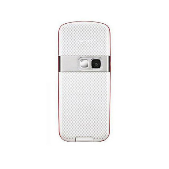 Καπάκι Μπαταρίας Nokia 5070 White Original