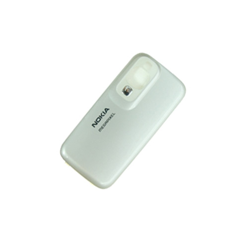 Καπάκι Μπαταρίας Nokia 6111 Silver Original