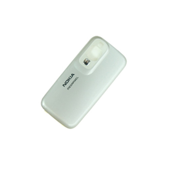 Καπάκι Μπαταρίας Nokia 6111 Silver Original