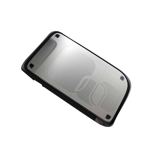 Καπάκι Μπαταρίας Nokia 7270 Silver Original