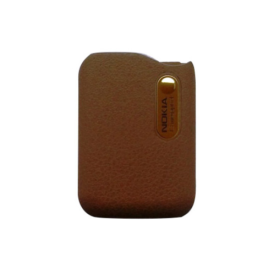 Καπάκι Μπαταρίας Nokia 7370 Brown Original