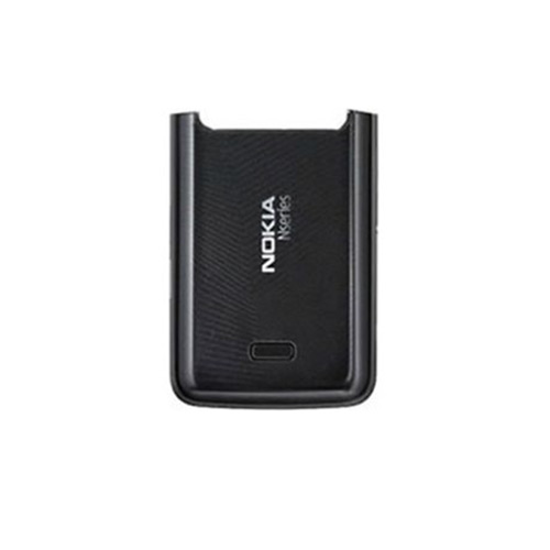 Καπάκι Μπαταρίας Nokia N82 Black Original