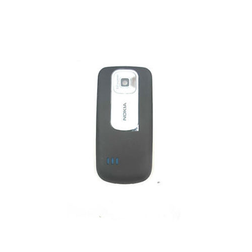 Καπάκι Μπαταρίας Nokia 3600 Slide Black Original