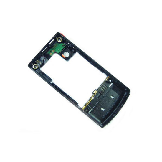 Back Cover Antenna Nokia 6500 Slide Original Back Cover Antenna Nokia 6500 Slide Original