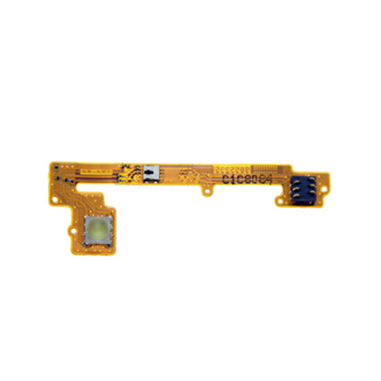 Camera Flash Module Assembly With Flex Cable Nokia N95 Original