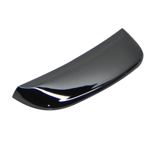 Deco Front Cover Μπροστά Καπάκι Nokia C2-02 Black Original