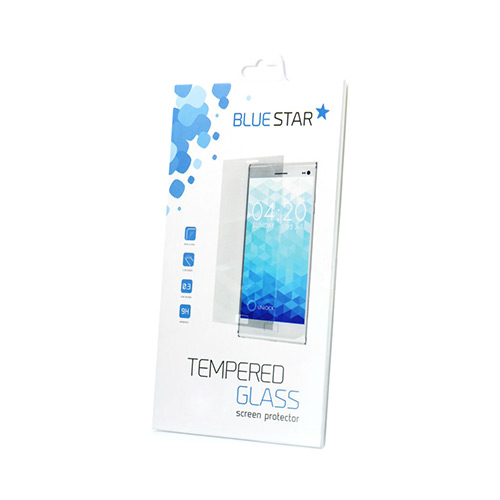 Tempered Glass Blue Star 9H 0.3mm για Lenovo Vibe C 5901737370075