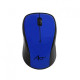 Ασύρματο ποντίκι Art AM-92D USB Blue