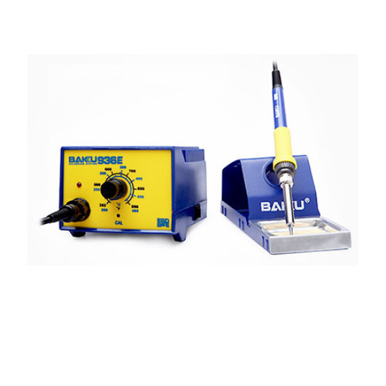 Κολλητήρι Baku BK-936E 50W, 220V/AC Soldering Station Κολλητήρι Baku BK-936E 50W, 220V/AC Soldering Station