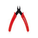 Κόφτης Ακροδέκτων Baku BK-109 5'' Cutter Red