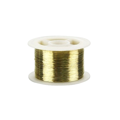 Σύρμα κοπής από μολυβδαίνιο, Molybdenum wire Gold OEM
