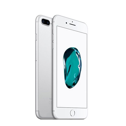 Apple iPhone 7 Plus 32GB Silver EU