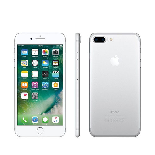 Apple iPhone 7 Plus 32GB Silver EU