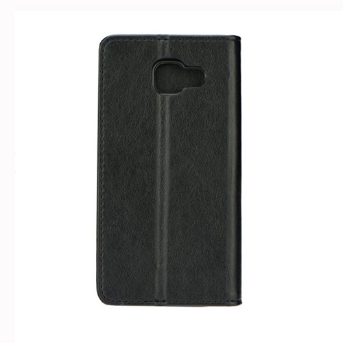 Θήκη OEM Magnet για Samsung A310 Galaxy A3 (2016) Flip Cover Synthetic Leather Black