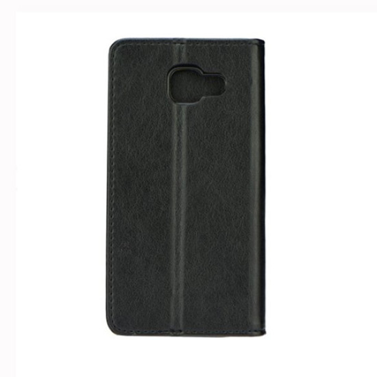 Θήκη OEM Magnet για Samsung A310 Galaxy A3 (2016) Flip Cover Synthetic Leather Black Θήκη OEM Magnet για Samsung A310 Galaxy A3 (2016) Flip Cover Synthetic Leather Black