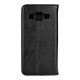 Θήκη OEM Magnet για Samsung J210 Galaxy J2 (2016) Flip Cover Synthetic Leather Black Θήκη OEM Magnet για Samsung J210 Galaxy J2 (2016) Flip Cover Synthetic Leather Black