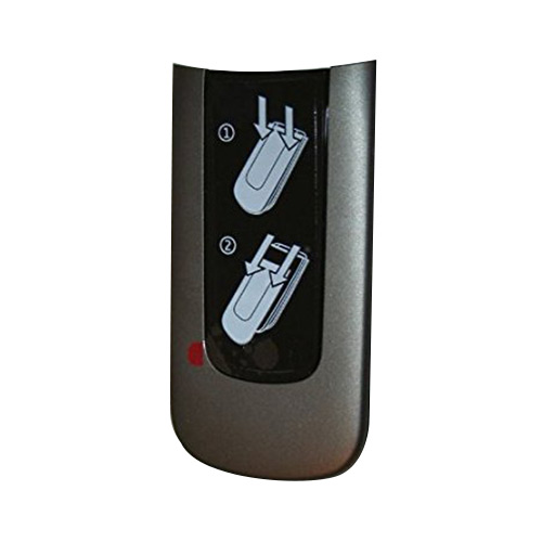 Καπάκι Μπαταρίας Nokia 6350 Grey Original