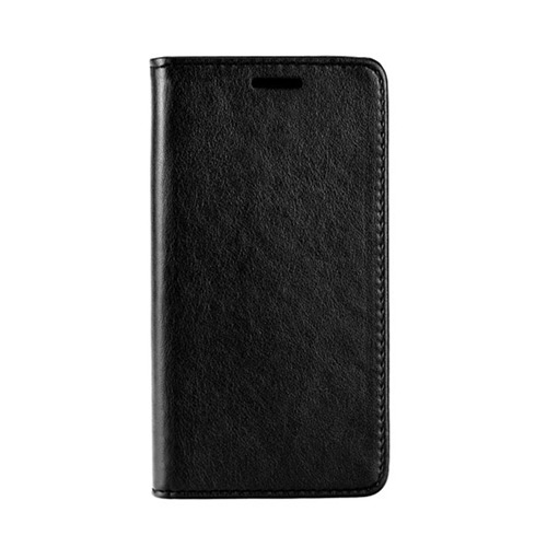 Θήκη OEM Magnet για LG H850 G5 Flip Cover Synthetic Leather Black