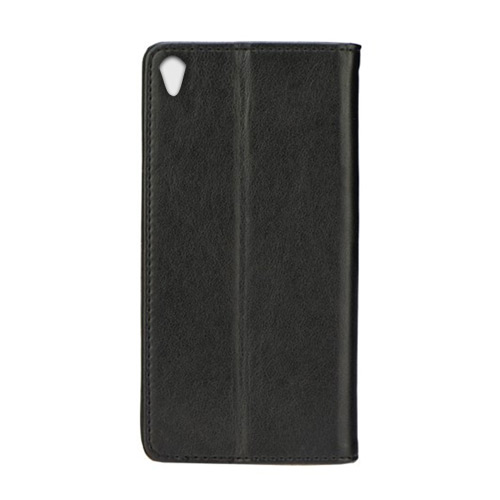 Θήκη OEM Magnet για LG H850 G5 Flip Cover Synthetic Leather Black