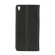 Θήκη OEM Magnet για LG H850 G5 Flip Cover Synthetic Leather Black Θήκη OEM Magnet για LG H850 G5 Flip Cover Synthetic Leather Black