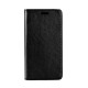 Θήκη OEM Magnet για LG X210 K7 Flip Cover Synthetic Leather Black