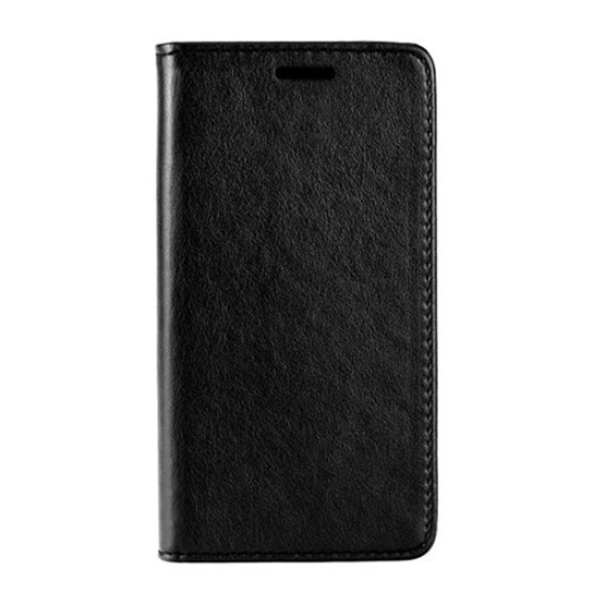 Θήκη OEM Magnet για HTC One M10 Flip Cover Synthetic Leather Black Θήκη OEM Magnet για HTC One M10 Flip Cover Synthetic Leather Black