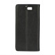 Θήκη OEM Magnet για HTC One M10 Flip Cover Synthetic Leather Black Θήκη OEM Magnet για HTC One M10 Flip Cover Synthetic Leather Black