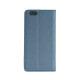Θήκη OEM Smart Magnet για Apple iPhone 6, 6S Flip Cover Grey