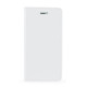 Θήκη OEM Magnet για Apple iPhone 7, 8 Flip Cover Synthetic Leather White