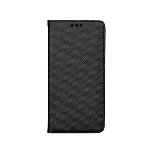 Θήκη OEM Smart Magnet για Apple iPhone 7, 8 Flip Cover Black