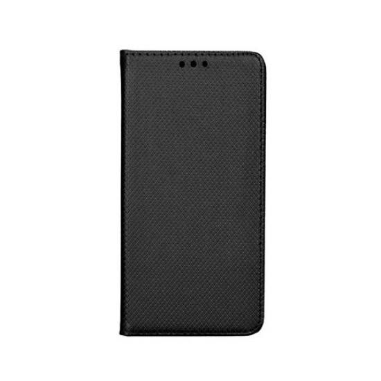 Θήκη OEM Smart Magnet για Apple iPhone 7, 8 Flip Cover Black