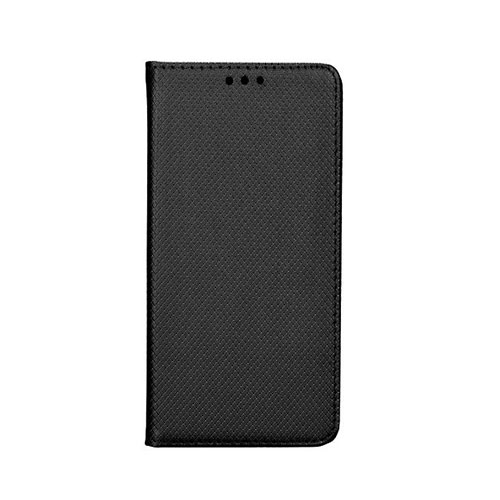 Θήκη OEM Smart Magnet για Huawei P8 Flip Cover Black