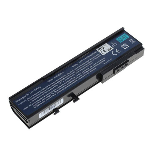 Συμβατή Μπαταρία Laptop για Acer Aspire 2420,  3620, 3640, 3670, 5560, BTP-ASJ1, BTP-ANJ1, 4400 mAh 11.1V OEM