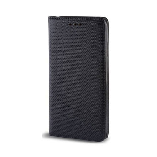Θήκη OEM Smart Magnet για Samsung J100 Galaxy J1 Flip Cover Black