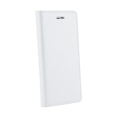 Θήκη OEM Magnet για Samsung A310 Galaxy A3 (2016) Flip Cover Synthetic Leather White