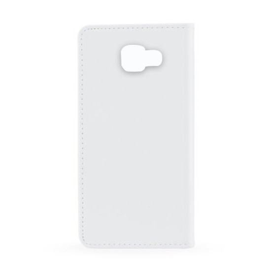 Θήκη OEM Magnet για Samsung A310 Galaxy A3 (2016) Flip Cover Synthetic Leather White Θήκη OEM Magnet για Samsung A310 Galaxy A3 (2016) Flip Cover Synthetic Leather White