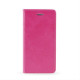 Θήκη OEM Magnet για Samsung A310 Galaxy A3 (2016) Flip Cover Synthetic Leather Pink