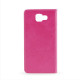 Θήκη OEM Magnet για Samsung A310 Galaxy A3 (2016) Flip Cover Synthetic Leather Pink