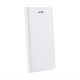 Θήκη OEM Magnet για Samsung G935 Galaxy S7 Edge Flip Cover Synthetic Leather White Θήκη OEM Magnet για Samsung G935 Galaxy S7 Edge Flip Cover Synthetic Leather White