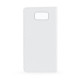 Θήκη OEM Magnet για Samsung G935 Galaxy S7 Edge Flip Cover Synthetic Leather White Θήκη OEM Magnet για Samsung G935 Galaxy S7 Edge Flip Cover Synthetic Leather White