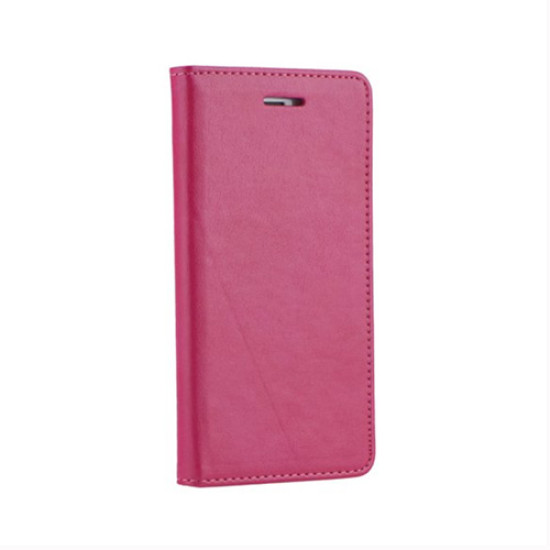 Θήκη OEM Magnet για Samsung G935 Galaxy S7 Edge Flip Cover Synthetic Leather Pink Θήκη OEM Magnet για Samsung G935 Galaxy S7 Edge Flip Cover Synthetic Leather Pink