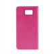 Θήκη OEM Magnet για Samsung G935 Galaxy S7 Edge Flip Cover Synthetic Leather Pink Θήκη OEM Magnet για Samsung G935 Galaxy S7 Edge Flip Cover Synthetic Leather Pink
